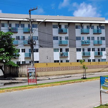 Apartamento Aconchegante Perto Do Centrinho Порту-де-Галиньяш Экстерьер фото