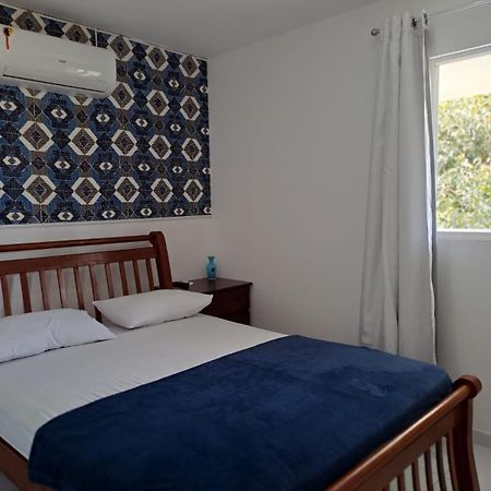 Apartamento Aconchegante Perto Do Centrinho Порту-де-Галиньяш Экстерьер фото