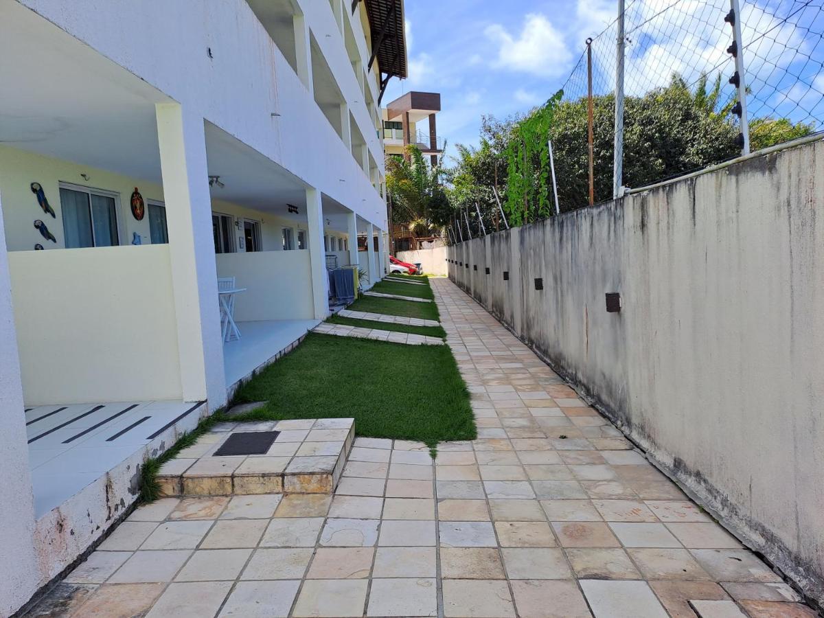 Apartamento Aconchegante Perto Do Centrinho Порту-де-Галиньяш Экстерьер фото