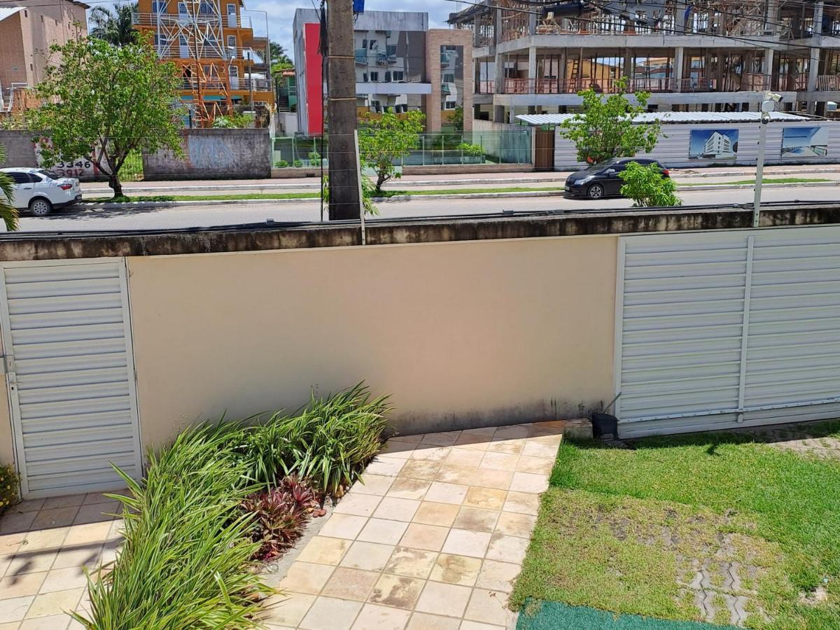 Apartamento Aconchegante Perto Do Centrinho Порту-де-Галиньяш Экстерьер фото