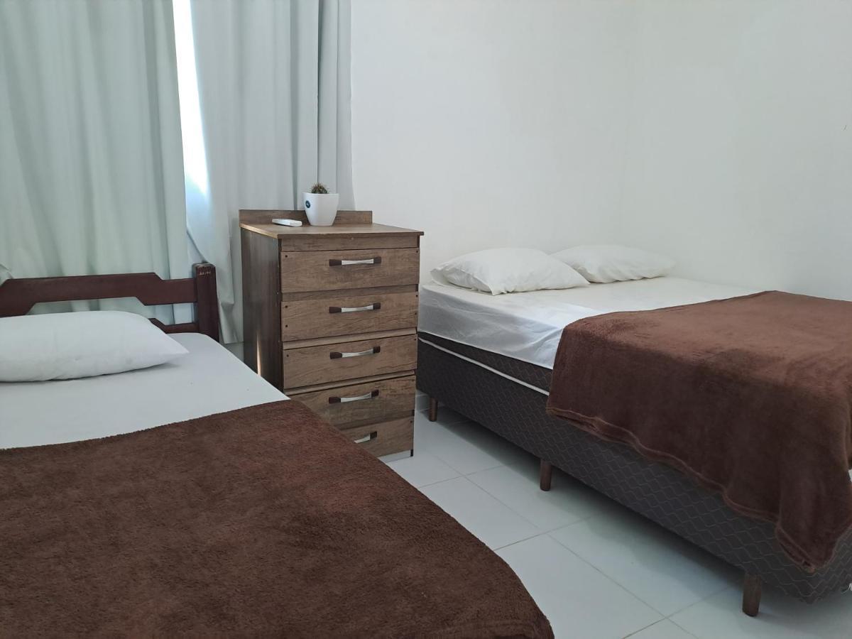 Apartamento Aconchegante Perto Do Centrinho Порту-де-Галиньяш Экстерьер фото