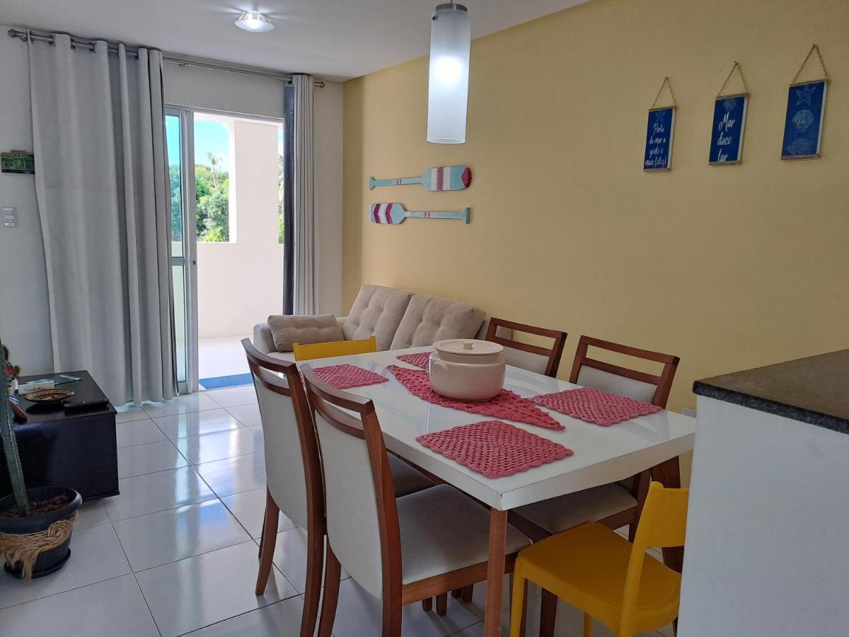 Apartamento Aconchegante Perto Do Centrinho Порту-де-Галиньяш Экстерьер фото