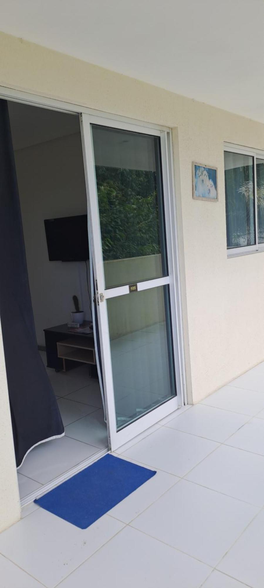 Apartamento Aconchegante Perto Do Centrinho Порту-де-Галиньяш Экстерьер фото
