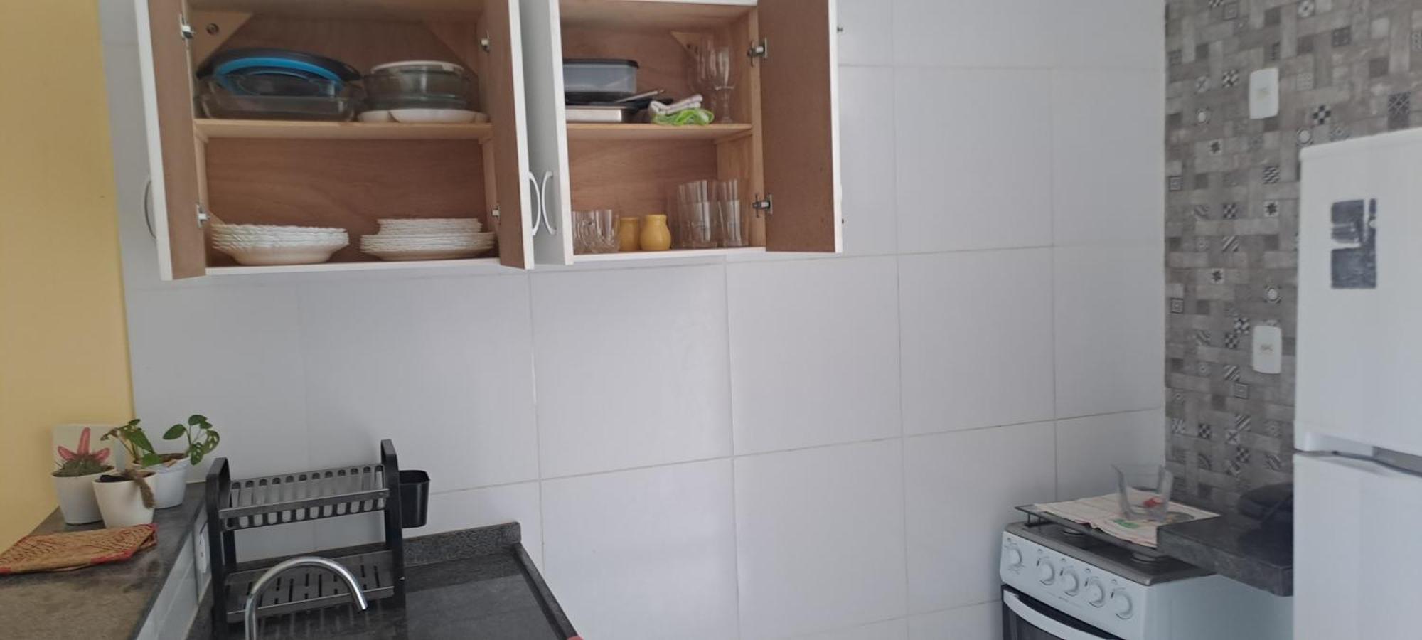 Apartamento Aconchegante Perto Do Centrinho Порту-де-Галиньяш Экстерьер фото