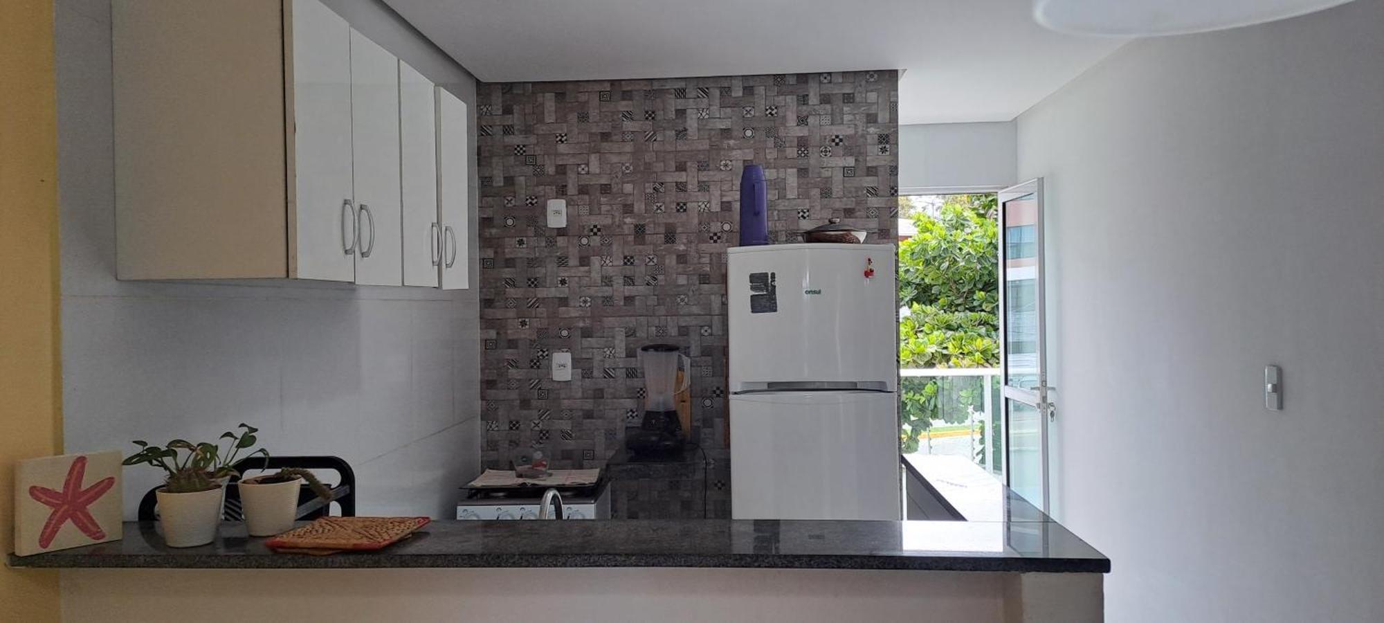 Apartamento Aconchegante Perto Do Centrinho Порту-де-Галиньяш Экстерьер фото