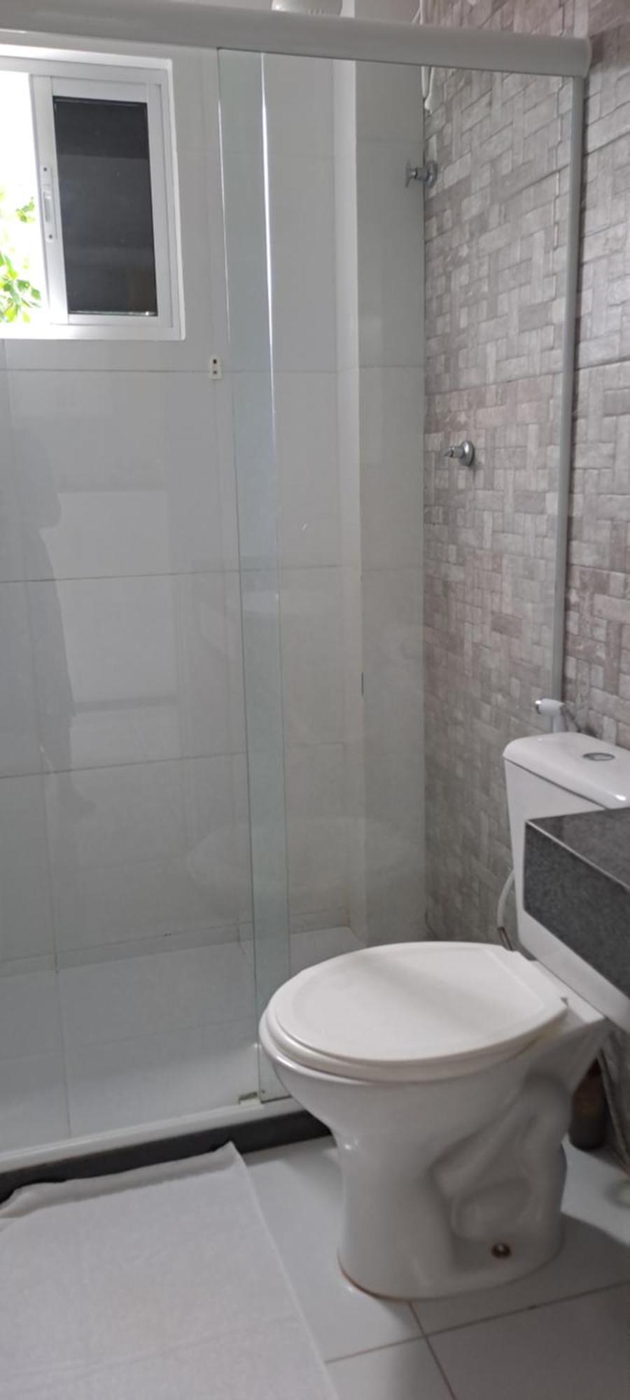 Apartamento Aconchegante Perto Do Centrinho Порту-де-Галиньяш Экстерьер фото
