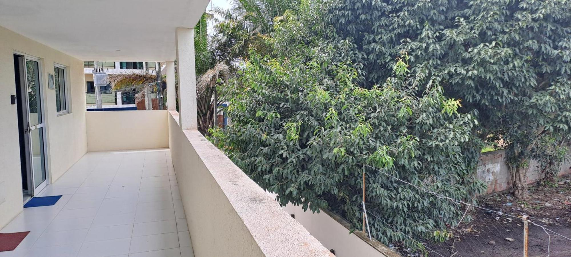 Apartamento Aconchegante Perto Do Centrinho Порту-де-Галиньяш Экстерьер фото