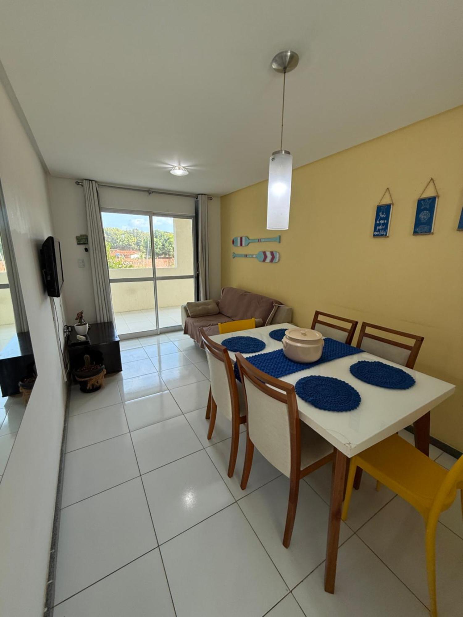 Apartamento Aconchegante Perto Do Centrinho Порту-де-Галиньяш Экстерьер фото